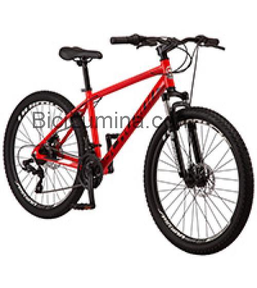 Schwinn Full Suspension Mountain Bike ficha técnica y opiniones